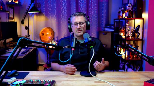 Fifine K669C Vs K669D - Best Budget Microphones?