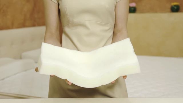 матрас Velson Baby 5