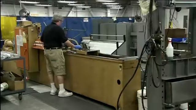 Снайперская винтовка М110 как это сделано___how this is done___ смотреть онлайн