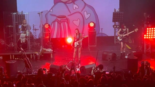 Дора — "Осень пьяная", 14.03.2021 смотреть онлайн
