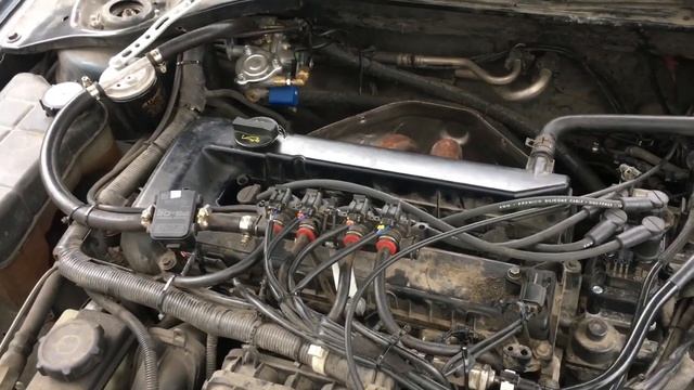 Ford Mondeo не заводится. Форд мондео смотреть онлайн