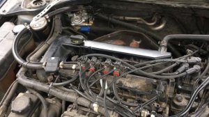 Ford Mondeo не заводится. Форд мондео