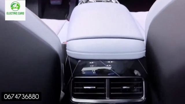 BYD SEAL. Ціна під ключ 40.000$. Доставка Електрокарів +380674736880 смотреть онлайн