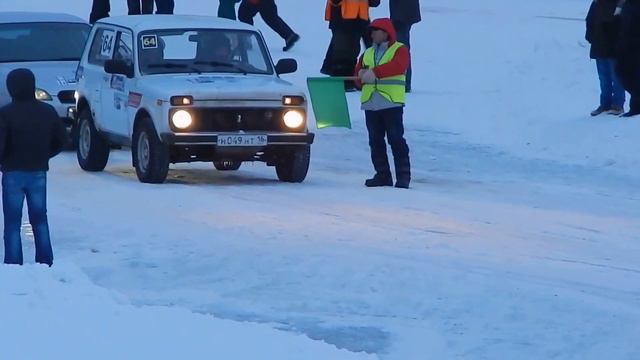 "Волжский трек-2015"_03 смотреть онлайн