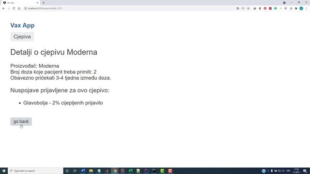 Spring Data JPA demo смотреть онлайн