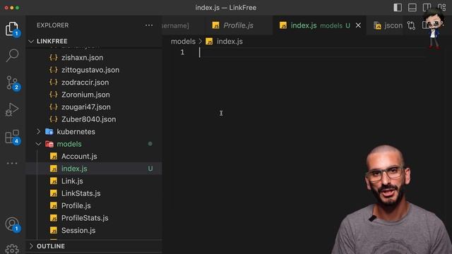 Shorten your JS imports with aliases смотреть онлайн