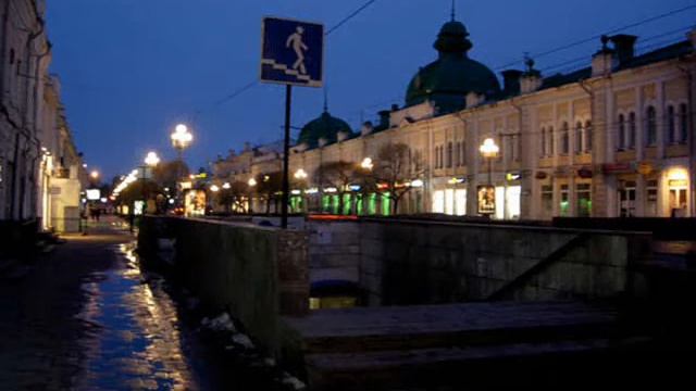 Омск смотреть онлайн