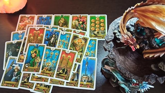 ЛЮБИТ ЛИ ОН ВАС ? ИЛИ ЧУВСТВА УЖЕ ОСТЫЛИ ? смотреть онлайн