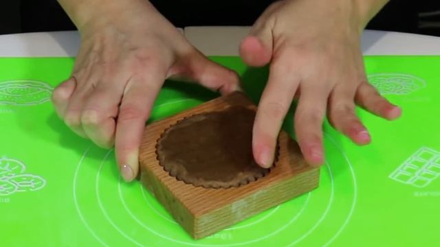 Все думают, что это сложно приготовить! ПРЯНИКИ вкуснее чем в магазине! смотреть онлайн