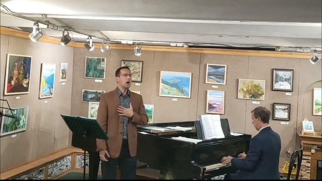 Страстная ария Хозе с цветком «La fleur que tu m’avais jetée» из оперы «Кармен» (Ж.Бизе) смотреть онлайн