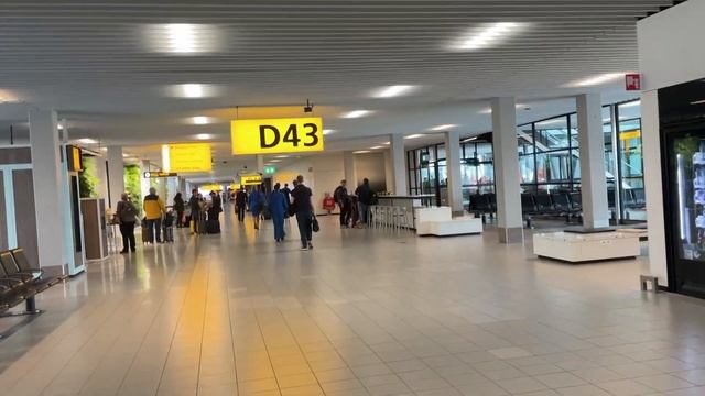 Выдвигаемся в аэропорт, Амстердам, Красный крест смотреть онлайн