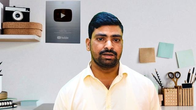Saudi Visa Stamping Full Process | India To Saudi Travel Document | Gulf Jobs | @SadreVlog смотреть онлайн