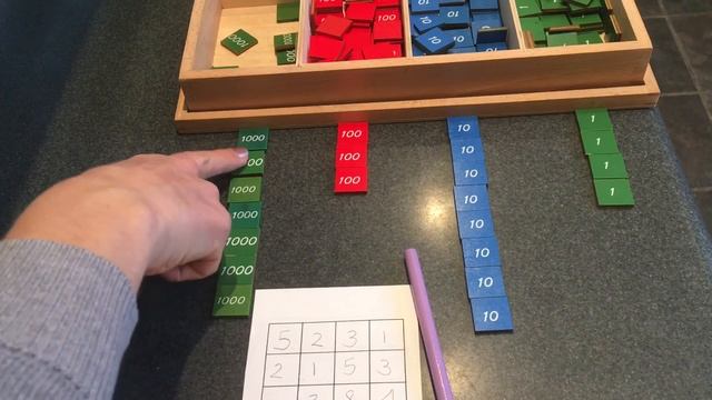 Stamp Game Static Addition смотреть онлайн