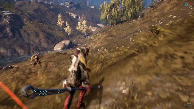 Let's Try Warframe - Kommentiert in Deutsch, 4K, 60 FPS смотреть онлайн