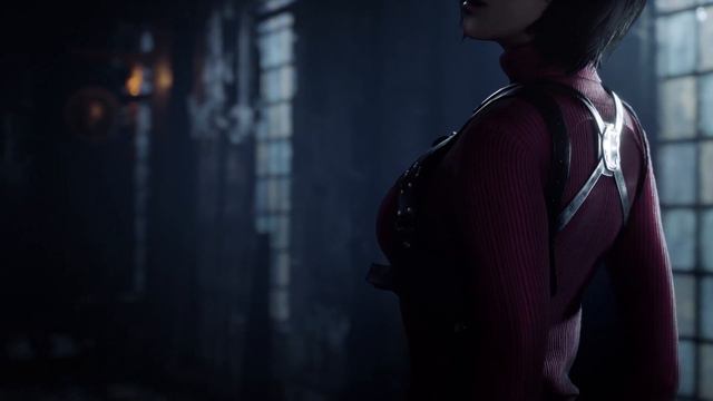 Resident Evil 4 Remake Trailer Breakdown / Graphics Comparison with Original | Summer Game Fest 202 смотреть онлайн