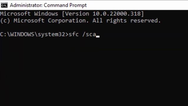 How To Fix Process Exited With Code 1 Command Prompt Error on Windows смотреть онлайн