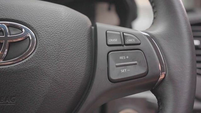 Self-Care Trip With The New Toyota Urban Cruiser смотреть онлайн