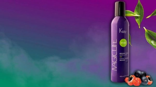 Kezy - Magic Life Styling