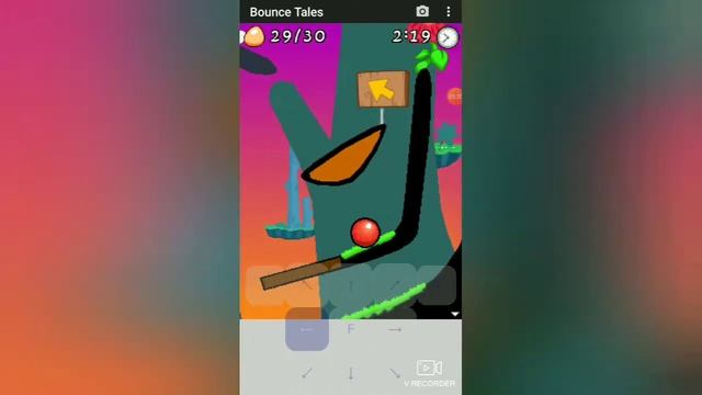 Прохождение bounce tales #2 смотреть онлайн