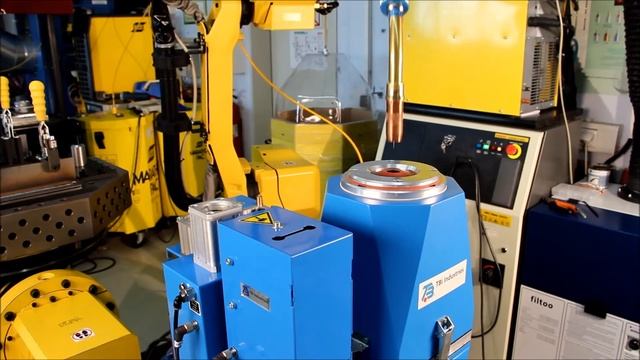 TBi JetStream cleans the TBi RM82 смотреть онлайн