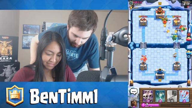WHAT?! x2 LEGENDARY CHEST DROP! Clash Royale OPENING FREE LEGENDARY CHEST смотреть онлайн