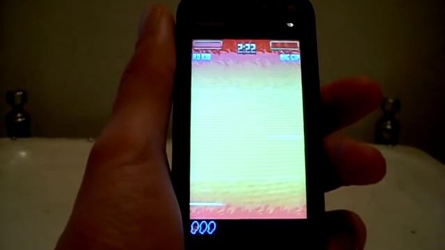 Super KO Boxing 2. Игры для Nokia 5800 (s60v5) смотреть онлайн