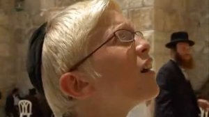 Хор Еврейских Мальчиков - Иерусалим