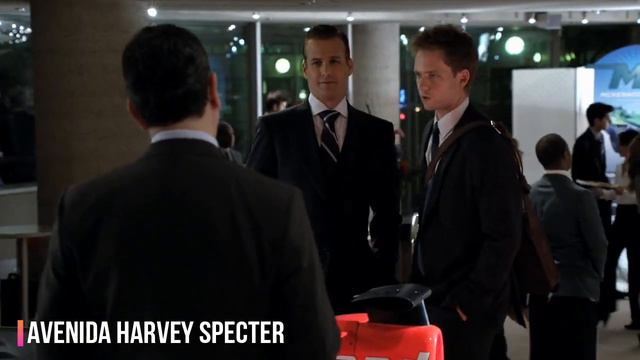 Mike conoce a Dominic Barone y Robert Stensland ¡Qué manera de conocerlos! смотреть онлайн