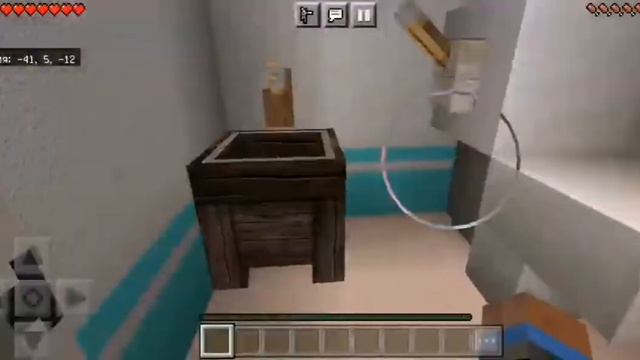 майнкрафт прохождение карты госпиталь смотреть онлайн