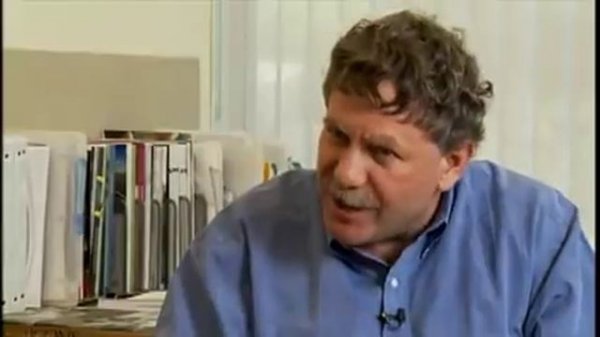 NOVA scienceNOW : 8 - RNAi