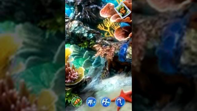 Sim Aquarium Live Wallpaper смотреть онлайн