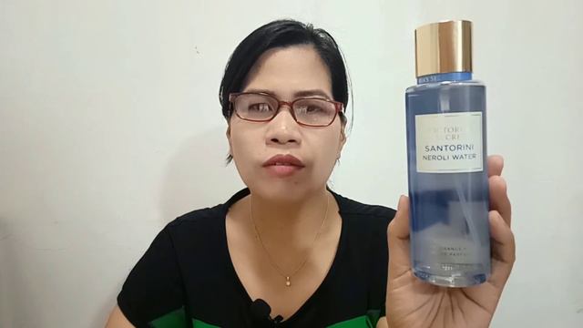 Fresh Scents for Summer/Victoria Secret Body Mists смотреть онлайн