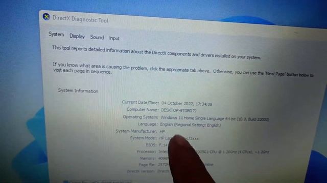 Cara Menghidupkan Lampu Keyboard HP 14s cf3706TU core i3 1005G1 IceLake смотреть онлайн