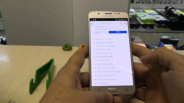 Разблокировка ГУГЛ Аккаунта Samsung J7, FRP Google Account Samsung J710 смотреть онлайн