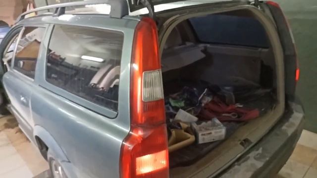 Volvo v70xc не работает приборная панель, форд фокус2 не запускается смотреть онлайн