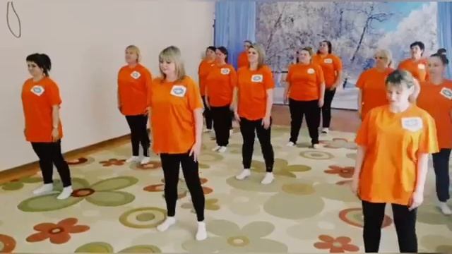 ДОУ №4. Всемирный день охраны труда смотреть онлайн