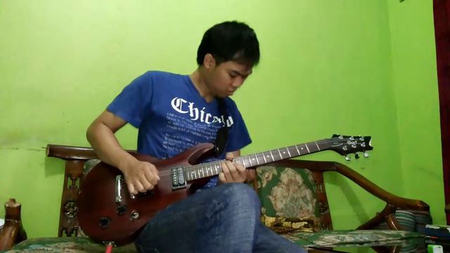 Nothing Else Matters- Metallica (Solo Cover)