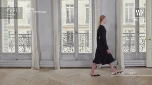 Прямая трансляция World Fashion Channel Int