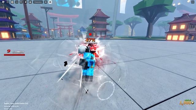 ENERU SHOWCASE (SEAS BATTLEGROUNDS) смотреть онлайн