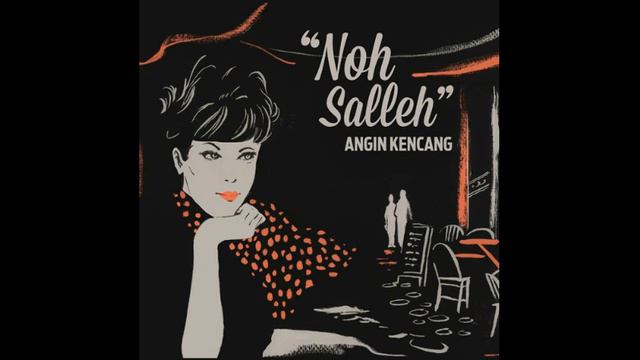 Noh Salleh's Angin Kencang, arranged for Horn Quartet (FREE) смотреть онлайн