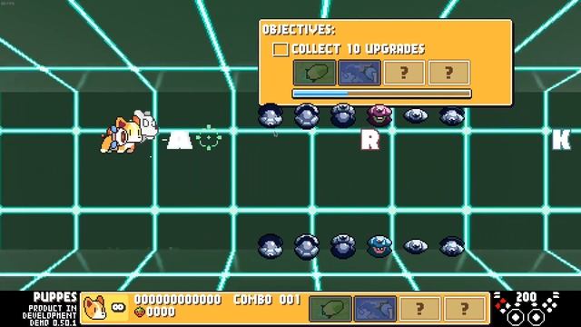 ProtoCorgi - IndieDev plays IndieGames (No Commentary) смотреть онлайн