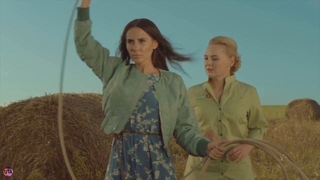 Украинская реклама супермаркет Фора закрывает сезон охоты, 2018