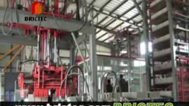 производственная линия кирпичного завода смотреть онлайн