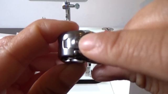 Mi máquina cose mal / deja mucho hilo abajo - LO SOLUCIONAMOS JUNT@S смотреть онлайн