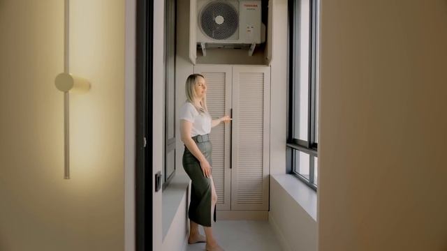 Функциональная квартира в современном стиле | Студия дизайна Barracuda Казань смотреть онлайн