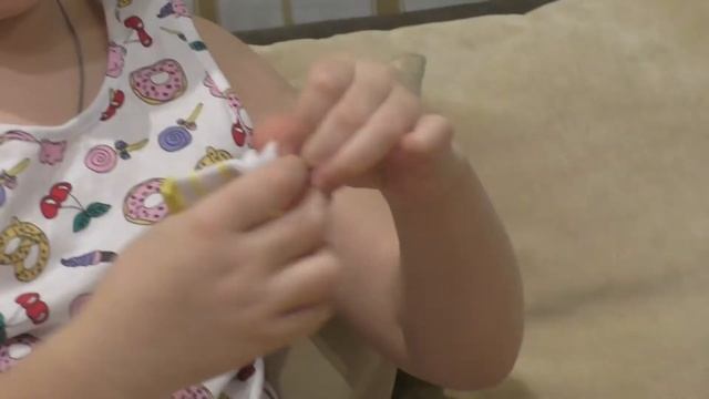 ВЛОГ Реборн ЕВА первая встреча смотреть онлайн