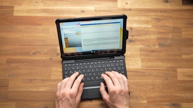 Samsung Galaxy Tab S6 Lite Vergleich: 2022 Vs. 2020 Edition