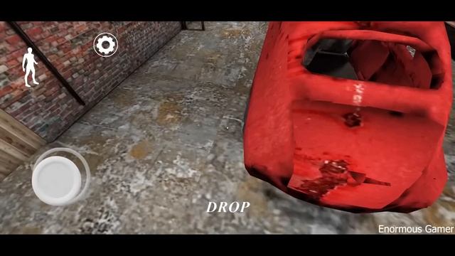 Granny Sewer Escape with Granny 3 Textures смотреть онлайн