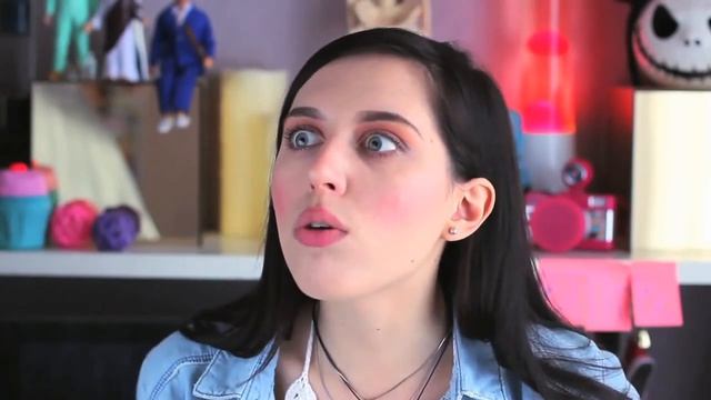 Катя Клэп про мужчин и их ресницы. смотреть онлайн