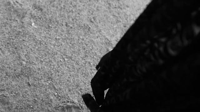 Ксения Крылова / Нежно - клип на стихи смотреть онлайн